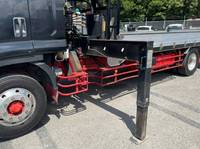 ISUZU Forward Truck (With 5 Steps Of Cranes) PDG-FTR34T2 2009 443,168km_12