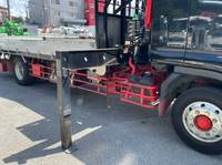 ISUZU Forward Truck (With 5 Steps Of Cranes) PDG-FTR34T2 2009 443,168km_14