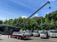 ISUZU Forward Truck (With 5 Steps Of Cranes) PDG-FTR34T2 2009 443,168km_16