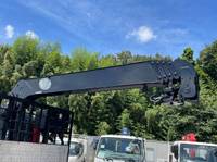 ISUZU Forward Truck (With 5 Steps Of Cranes) PDG-FTR34T2 2009 443,168km_17