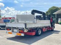 ISUZU Forward Truck (With 5 Steps Of Cranes) PDG-FTR34T2 2009 443,168km_2