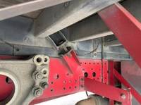 ISUZU Forward Truck (With 5 Steps Of Cranes) PDG-FTR34T2 2009 443,168km_34