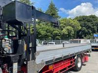 ISUZU Forward Truck (With 5 Steps Of Cranes) PDG-FTR34T2 2009 443,168km_6