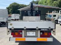 ISUZU Forward Truck (With 5 Steps Of Cranes) PDG-FTR34T2 2009 443,168km_8