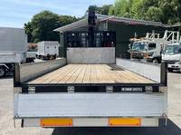 ISUZU Forward Truck (With 5 Steps Of Cranes) PDG-FTR34T2 2009 443,168km_9