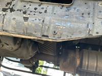 HINO Ranger Aluminum Block PK-GK8JRFA 2005 359,835km_23