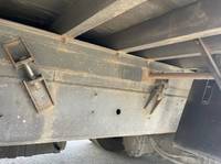 HINO Ranger Aluminum Block PK-GK8JRFA 2005 359,835km_24