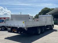 HINO Ranger Aluminum Block PK-GK8JRFA 2005 359,835km_2