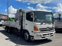 HINO Ranger Aluminum Block PK-GK8JRFA 2005 359,835km_3