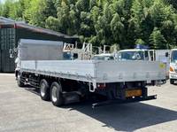 HINO Ranger Aluminum Block PK-GK8JRFA 2005 359,835km_4