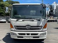 HINO Ranger Aluminum Block PK-GK8JRFA 2005 359,835km_5