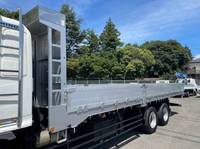 HINO Ranger Aluminum Block PK-GK8JRFA 2005 359,835km_7