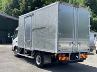 HINO Dutro Aluminum Van 2KG-XZU710M 2018 110,200km_4