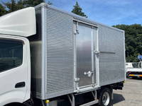 HINO Dutro Aluminum Van 2KG-XZU710M 2018 110,200km_6