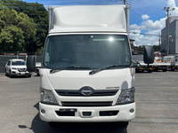 HINO Dutro Aluminum Van 2KG-XZU710M 2018 110,200km_8