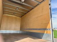 MITSUBISHI FUSO Canter Aluminum Van TPG-FEB80 2019 151,000km_11