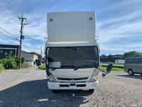 MITSUBISHI FUSO Canter Aluminum Van TPG-FEB80 2019 151,000km_22