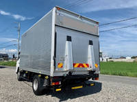 MITSUBISHI FUSO Canter Aluminum Van TPG-FEB80 2019 151,000km_2