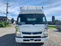 MITSUBISHI FUSO Canter Aluminum Van TPG-FEB80 2019 151,000km_3