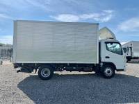 MITSUBISHI FUSO Canter Aluminum Van TPG-FEB80 2019 151,000km_4