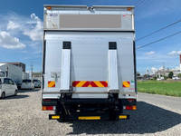 MITSUBISHI FUSO Canter Aluminum Van TPG-FEB80 2019 151,000km_5