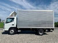 MITSUBISHI FUSO Canter Aluminum Van TPG-FEB80 2019 151,000km_6