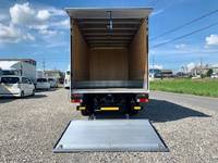 MITSUBISHI FUSO Canter Aluminum Van TPG-FEB80 2019 151,000km_7