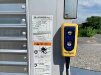 MITSUBISHI FUSO Canter Aluminum Van TPG-FEB80 2019 151,000km_8
