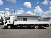 ISUZU Forward Flat Body TKG-FRR90S2 2016 98,000km_4