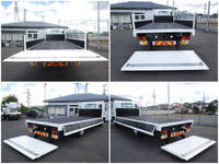 ISUZU Forward Flat Body TKG-FRR90S2 2016 98,000km_8