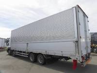 MITSUBISHI FUSO Super Great Aluminum Wing QPG-FS64VZ 2015 547,000km_2