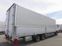 MITSUBISHI FUSO Super Great Aluminum Wing QPG-FS64VZ 2015 547,000km_4