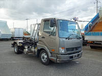 MITSUBISHI FUSO Fighter Container Carrier Truck TKG-FK71F 2016 131,500km_3