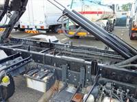 MITSUBISHI FUSO Fighter Container Carrier Truck TKG-FK71F 2016 131,500km_6