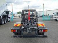 MITSUBISHI FUSO Fighter Container Carrier Truck TKG-FK71F 2016 131,500km_8