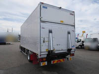 ISUZU Forward Aluminum Van TKG-FRR90S2 2013 393,806km_2