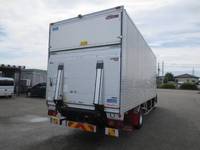 ISUZU Forward Aluminum Van TKG-FRR90S2 2013 393,806km_4