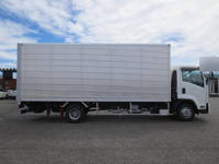 ISUZU Forward Aluminum Van TKG-FRR90S2 2013 393,806km_5