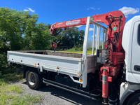 TOYOTA Dyna Truck (With 3 Steps Of Cranes) KK-XZU412 2004 175,985km_18