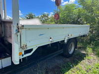 TOYOTA Dyna Truck (With 3 Steps Of Cranes) KK-XZU412 2004 175,985km_20