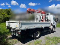 TOYOTA Dyna Truck (With 3 Steps Of Cranes) KK-XZU412 2004 175,985km_2