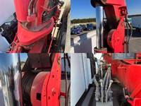 MITSUBISHI FUSO Super Great Safety Loader (With 4 Steps Of Cranes) QPG-FS60VZ 2017 222,065km_17