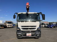 MITSUBISHI FUSO Super Great Safety Loader (With 4 Steps Of Cranes) QPG-FS60VZ 2017 222,065km_7