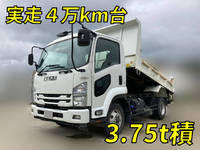 ISUZU Forward Dump 2RG-FRR90S1 2018 47,941km_1