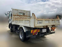 ISUZU Forward Dump 2RG-FRR90S1 2018 47,941km_4