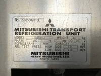 HINO Ranger Refrigerator & Freezer Wing TKG-FD9JLAG 2015 370,913km_16