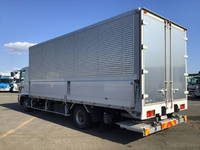 HINO Ranger Refrigerator & Freezer Wing TKG-FD9JLAG 2015 370,913km_4