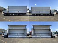 HINO Ranger Refrigerator & Freezer Wing TKG-FD9JLAG 2015 370,913km_5