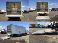 HINO Ranger Refrigerator & Freezer Wing TKG-FD9JLAG 2015 370,913km_9