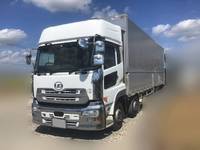 UD TRUCKS Quon Aluminum Wing QPG-CG5ZA 2016 578,159km_3